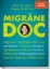 Buchcover und Innenansicht für das Buch: Migräne Doc