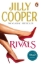 Buchcover und Innenansicht für das Buch: Rivals