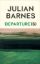 Buchcover und Innenansicht für das Buch: Departure(s)