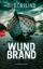 Buchcover und Innenansicht für das Buch: KALLBRAND