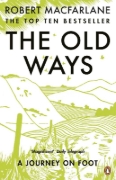 Buchcover und Innenansicht für das Buch: The Old Ways