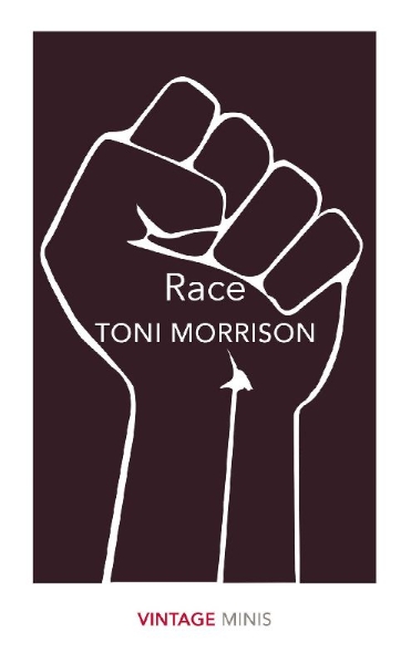 Buchcover und Innenansicht für das Buch: Race