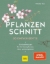 Buchcover und Innenansicht für das Buch: Pflanzenschnitt