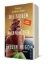 Buchcover und Innenansicht für das Buch: The Seven Husbands of Evelyn Hugo