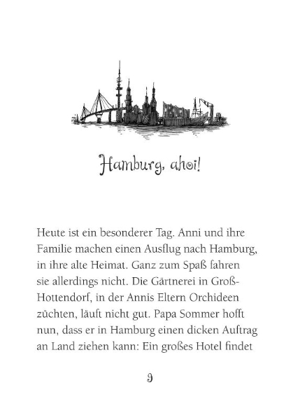 Buchcover und Innenansicht für das Buch: Ponyherz 10: Ponyherz rettet Anni