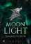 Buchcover und Innenansicht für das Buch: Moonlight - Smaragdgrün