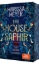 Buchcover und Innenansicht für das Buch: The House Saphir
