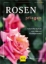 Buchcover und Innenansicht für das Buch: Rosen pflegen