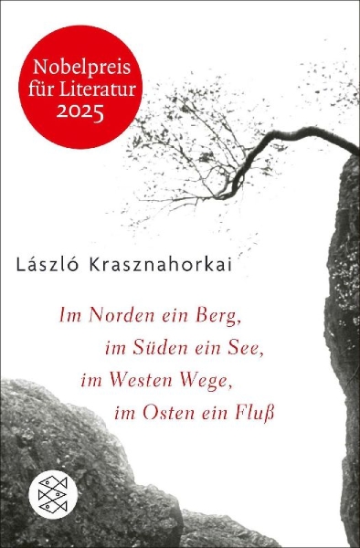 Buchcover und Innenansicht für das Buch: Északröl hegy, Délkröl tó, Nyugatról utak, Keletröl folyó