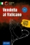 Buchcover und Innenansicht für das Buch: Vendetta al Vaticano