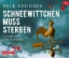 Buchcover und Innenansicht für das Buch: Schneewittchen muss sterben
