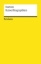 Buchcover und Innenansicht für das Buch: Kaiserbiographien