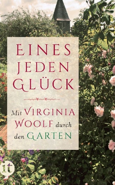 Buchcover und Innenansicht für das Buch: »Eines jeden Glück«