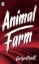 Buchcover und Innenansicht für das Buch: Animal Farm