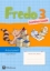 Buchcover und Innenansicht für das Buch: Fredo Mathematik Ausgabe B 3. Jahrgangsstufe für Bayern