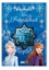 Buchcover und Innenansicht für das Buch: Disney Die Eiskönigin 2: Mein Freundebuch