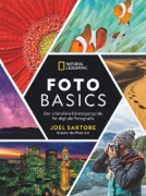Buchcover und Innenansicht für das Buch: Foto Basics