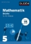 Buchcover und Innenansicht für das Buch: Mathe in 15 Min - Brüche 5./6. Klasse