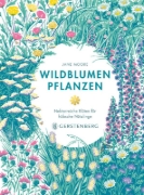 Buchcover und Innenansicht für das Buch: Planting Wildflowers