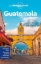 Buchcover und Innenansicht für das Buch: Lonely Planet Guatemala