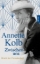 Buchcover und Innenansicht für das Buch: Annette Kolb: Zwischen uns