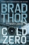 Buchcover und Innenansicht für das Buch: Cold Zero