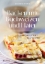 Buchcover und Innenansicht für das Buch: Backen mit Buchweizen und Hafer