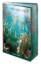 Buchcover und Innenansicht für das Buch: The Ever Queen (The Ever Seas Book 2)