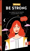 Buchcover und Innenansicht für das Buch: Be You - Be Strong