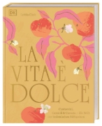 Buchcover und Innenansicht für das Buch: La Vita è Dolce