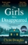 Buchcover und Innenansicht für das Buch: The Girls Who Disappeared