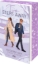 Buchcover und Innenansicht für das Buch: Two steps away - London Hearts 2