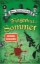 Buchcover und Innenansicht für das Buch: Foxglove Summer