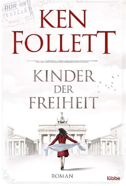 Buchcover und Innenansicht für das Buch: Edge of Eternity