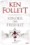 Buchcover und Innenansicht für das Buch: Edge of Eternity