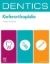 Buchcover und Innenansicht für das Buch: DENTICS Kieferorthopädie