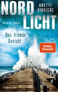 Buchcover und Innenansicht für das Buch: Nordlicht - Das fremde Gesicht