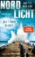 Buchcover und Innenansicht für das Buch: Nordlicht - Das fremde Gesicht