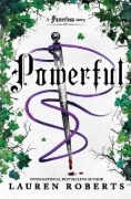 Buchcover und Innenansicht für das Buch: Powerful