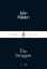 Buchcover und Innenansicht für das Buch: The Vampyre