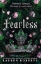 Buchcover und Innenansicht für das Buch: Fearless