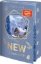Buchcover und Innenansicht für das Buch: New Promises