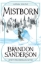 Buchcover und Innenansicht für das Buch: Mistborn 1.The Final Empire