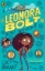 Buchcover und Innenansicht für das Buch: Leonora Bolt: Secret Inventor
