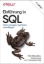 Buchcover und Innenansicht für das Buch: Einführung in SQL