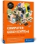 Buchcover und Innenansicht für das Buch: Computergeschichte(n)