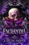 Buchcover und Innenansicht für das Buch: Enchantra