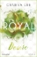 Buchcover und Innenansicht für das Buch: Conquer Me (Royals Saga 2)