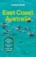 Buchcover und Innenansicht für das Buch: Lonely Planet East Coast Australia
