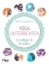 Buchcover und Innenansicht für das Buch: Yoga unterrichten